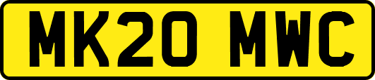 MK20MWC