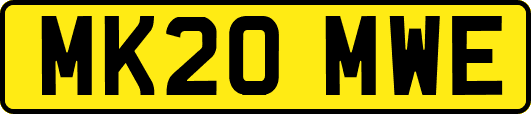 MK20MWE