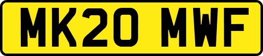 MK20MWF