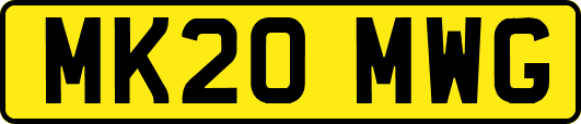 MK20MWG