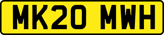 MK20MWH
