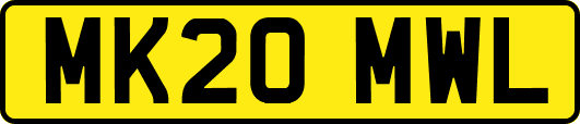 MK20MWL