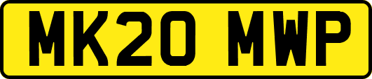 MK20MWP