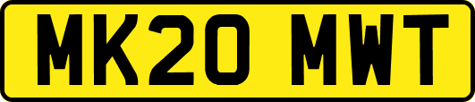 MK20MWT