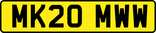 MK20MWW