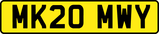 MK20MWY