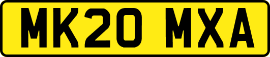 MK20MXA