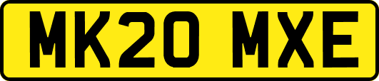 MK20MXE