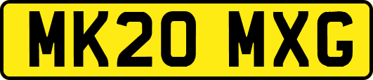 MK20MXG