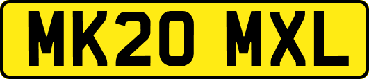 MK20MXL