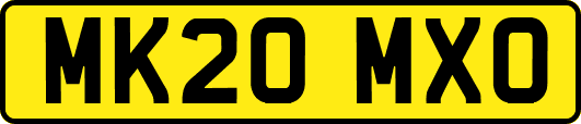 MK20MXO