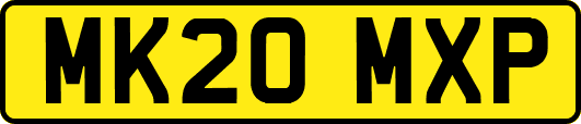 MK20MXP