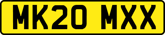 MK20MXX