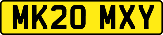 MK20MXY