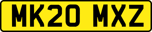 MK20MXZ