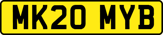 MK20MYB