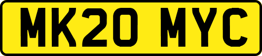 MK20MYC