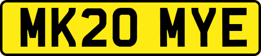 MK20MYE