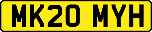 MK20MYH