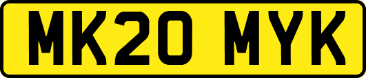 MK20MYK