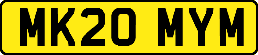 MK20MYM