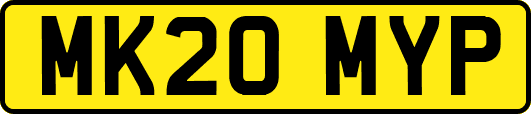 MK20MYP