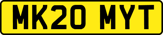 MK20MYT