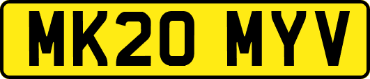 MK20MYV