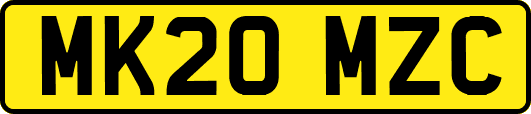 MK20MZC