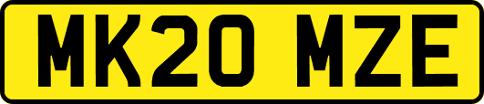 MK20MZE