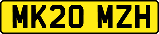 MK20MZH