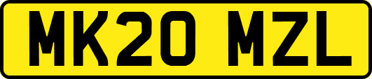 MK20MZL