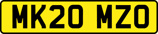MK20MZO