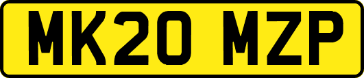MK20MZP