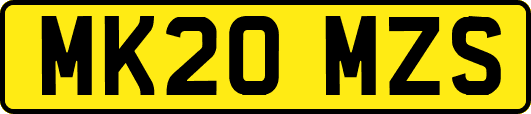 MK20MZS