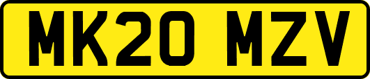 MK20MZV