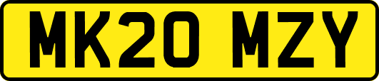 MK20MZY