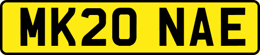 MK20NAE