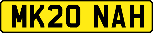 MK20NAH