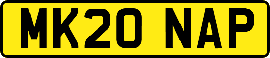 MK20NAP