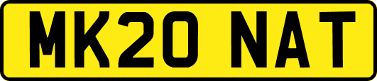 MK20NAT