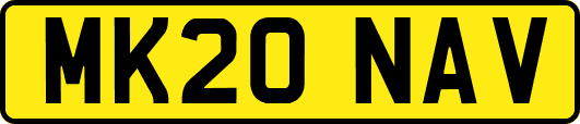 MK20NAV