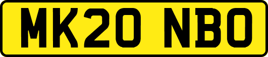 MK20NBO