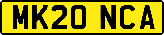 MK20NCA