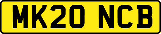 MK20NCB