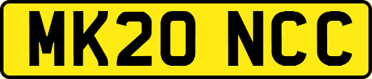 MK20NCC