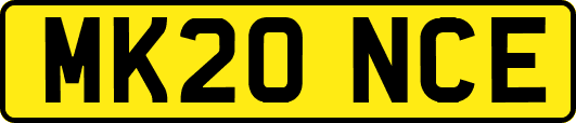MK20NCE