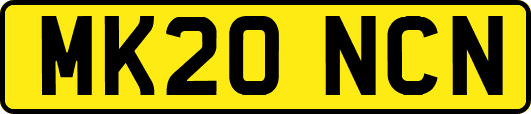 MK20NCN