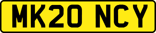 MK20NCY