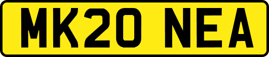 MK20NEA